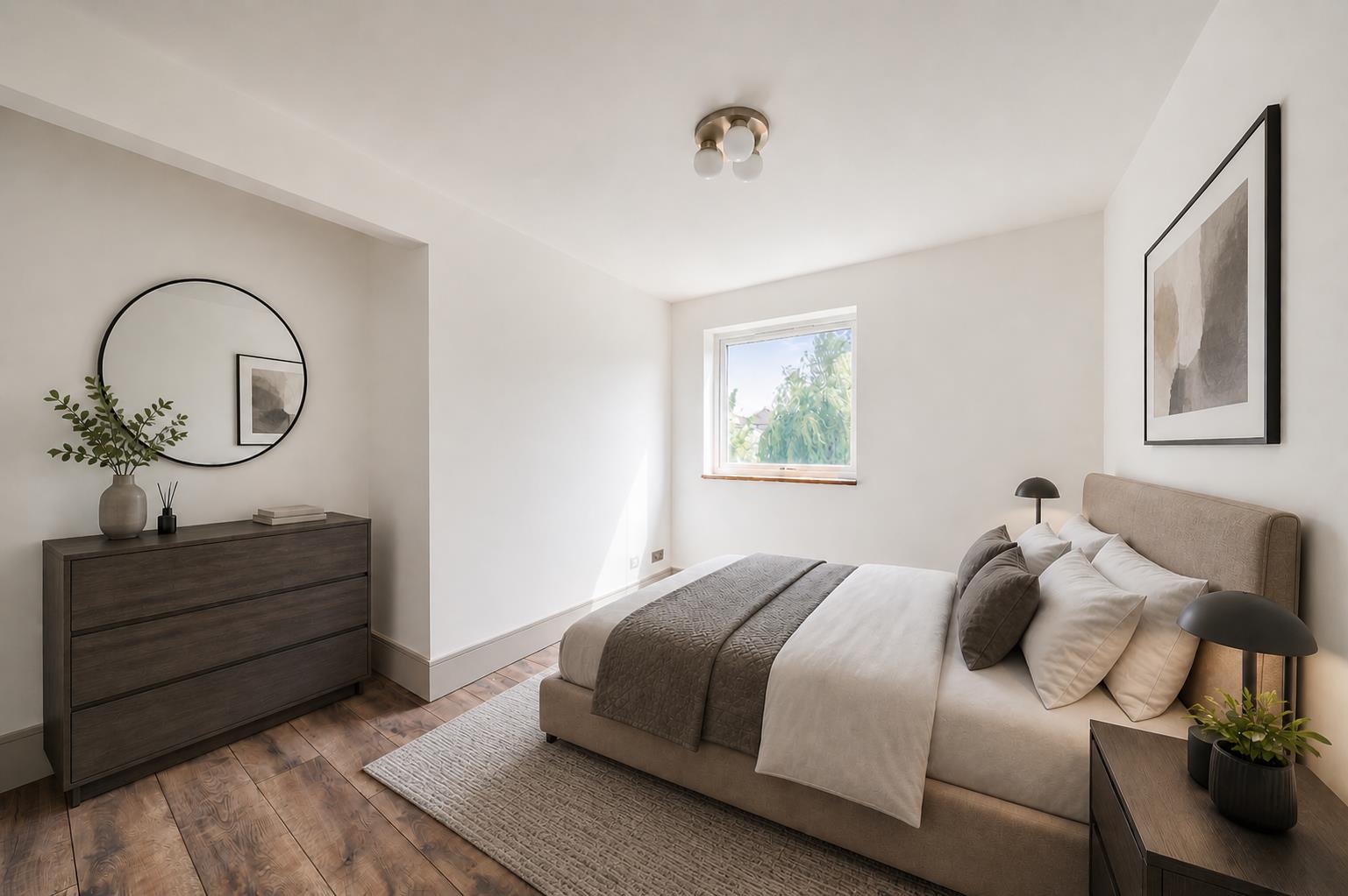 Sunrise View, Mill Hill, NW7, Mill Hill